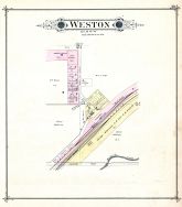 Weston, Pottawattamie County 1885